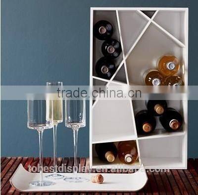 factory direct price wholesale lucite tray