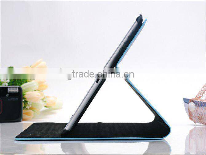 NEW OEM Leather Case for i-Pad3 (GF- iP3-14) (Leather Case for iPad3/flip leather case for nokia e7/leather case for nokia c5)
