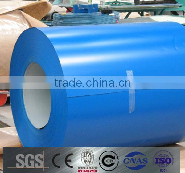 hot sale manufacturer ppgi size