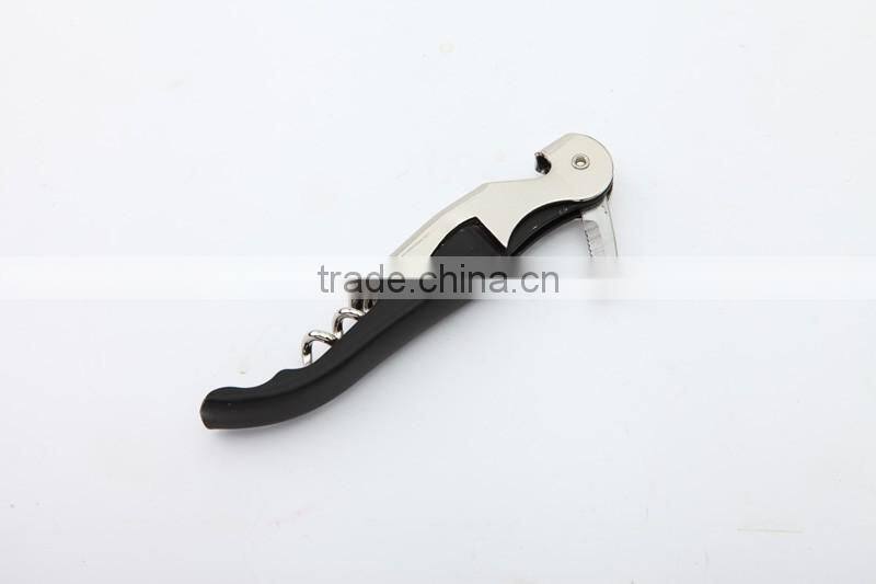 WO1329 Stainless Steel Wine opener multi corkscrew