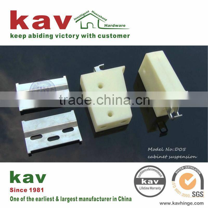cabinet suspension manufacturer wall cupboard hanging holder