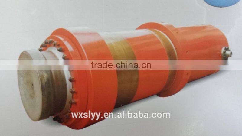 two-way hydraulic piston cylinder alibaba