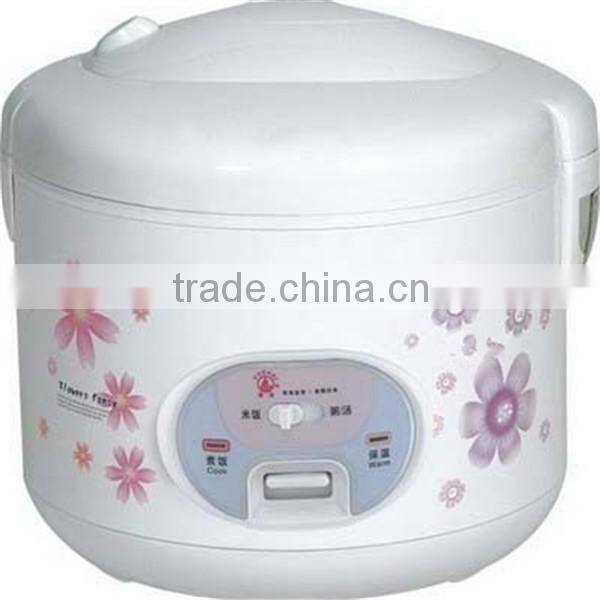 Electric Cooker Plastic Mould