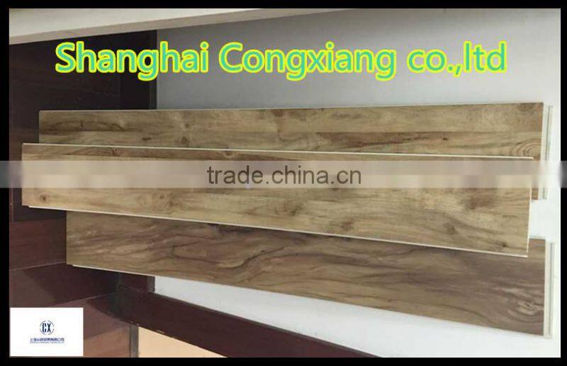 PVC foam board for construction board and building board