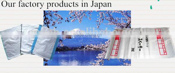 500,000 pieces of PP Woven bags to store fruit peel