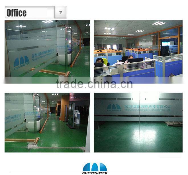 CAD042 Phone design 42 Inch Interactive LCD Touch Screen Digital Signage with wifi/wlan/win7 system