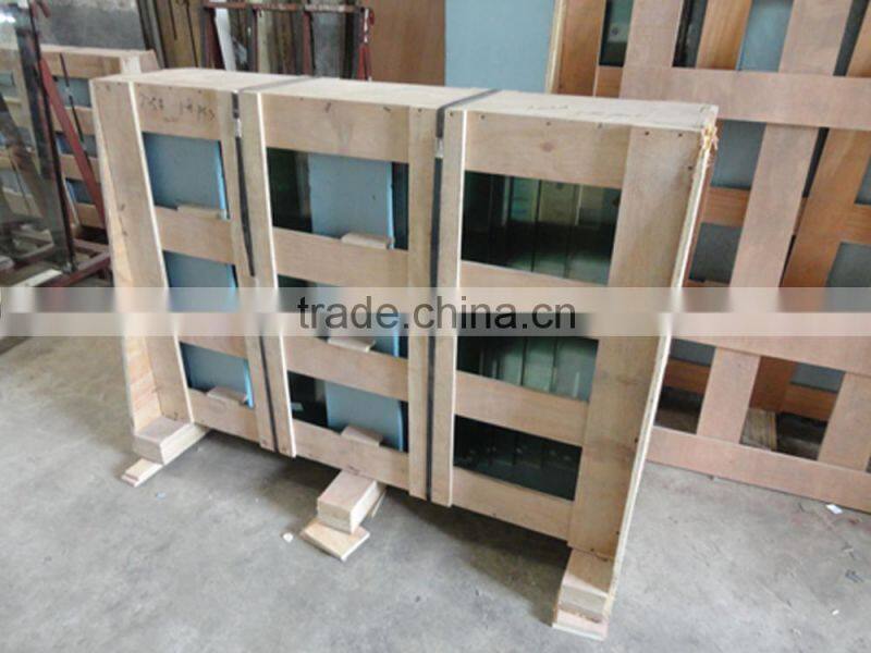 Powder Anodized Aluminium Fence