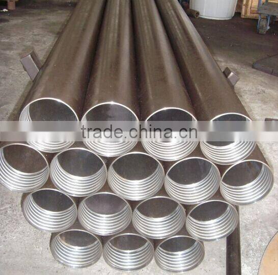 1524mm AISI 4330MOD Raise bore drill rod 10" for mining