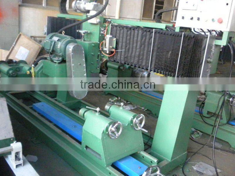 TZCZ-2 Column Cutting Machine,for making stone column