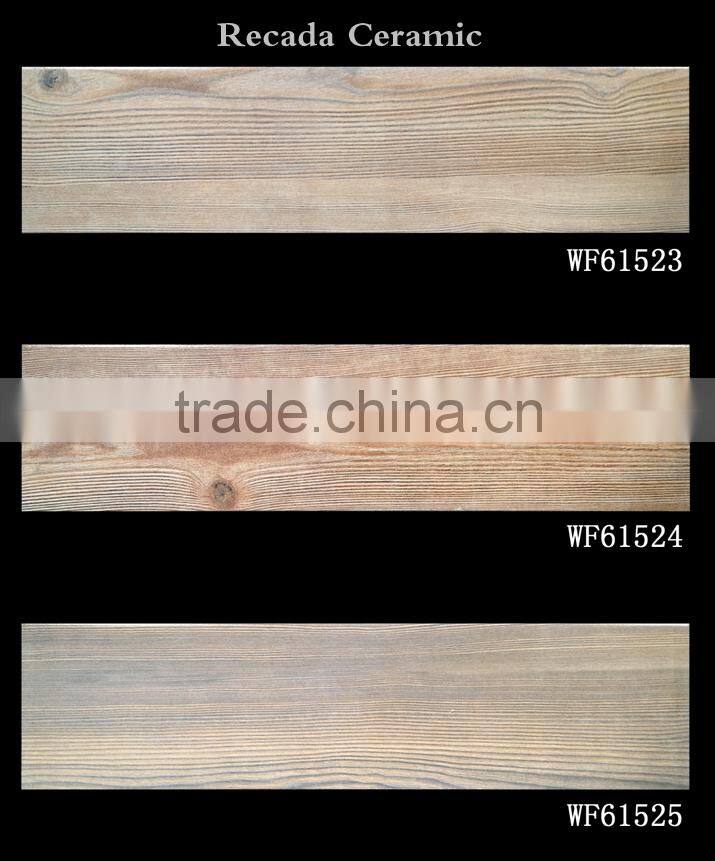 150x600 bathroom wooden wood design floor tiles