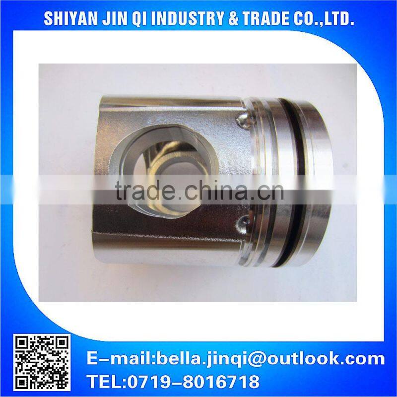 High quality DCEC 6CT engine piston 3925878