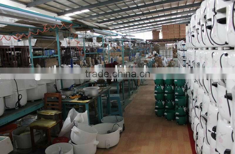 Electric Rice Cooker CE CB RoHS approval Electric Cooker