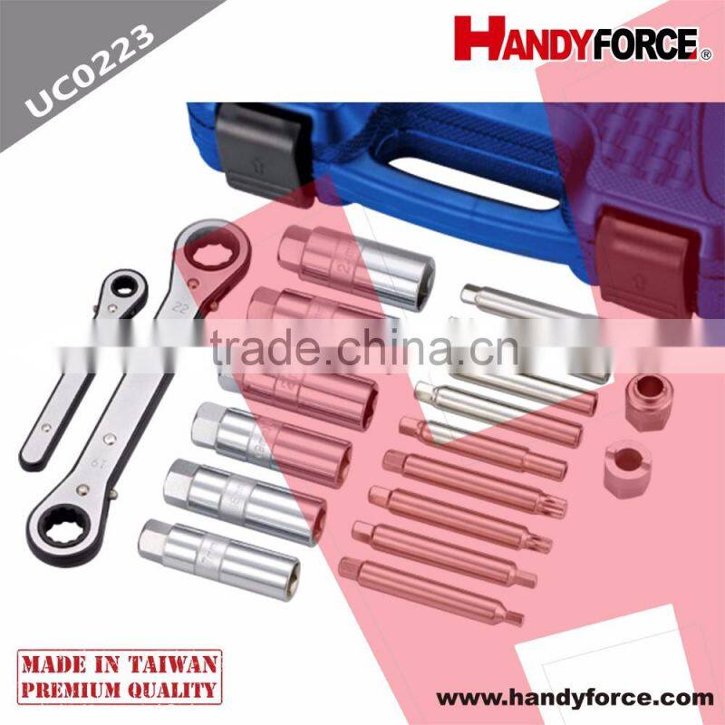 Turnbuckles for Shock Absorber Caps, Under Car Service Tools of Auto Repair Tools