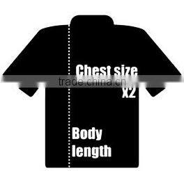 180 grams high quality 100% cotton polo shirt, uniform polo shirt