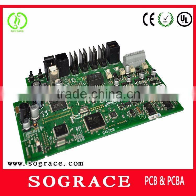 power bank pcb assembly pcba manufacturer