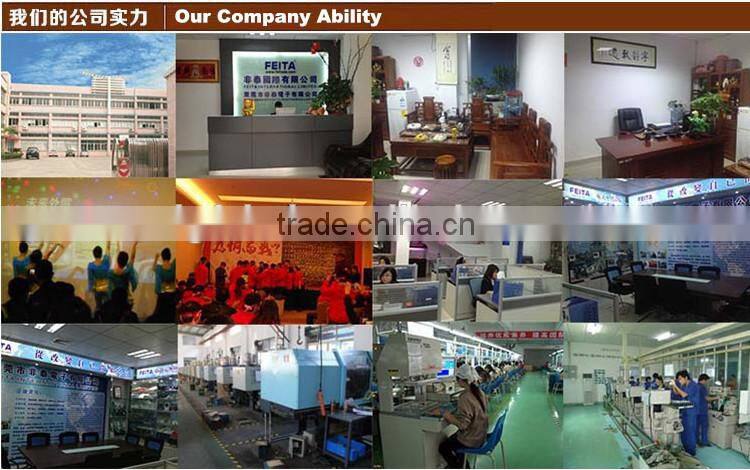 FEITA dongguang moblie phone Assembly Line