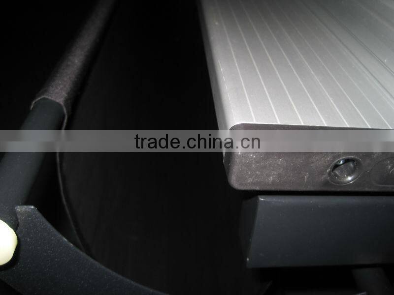 14" manual paper trimmer for paper, banner, vinyl