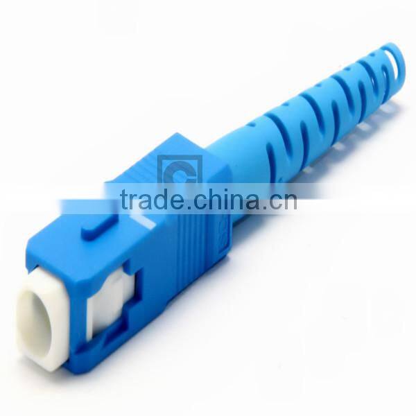 Shenzhen SC MM DX Fiber Optic Connector
