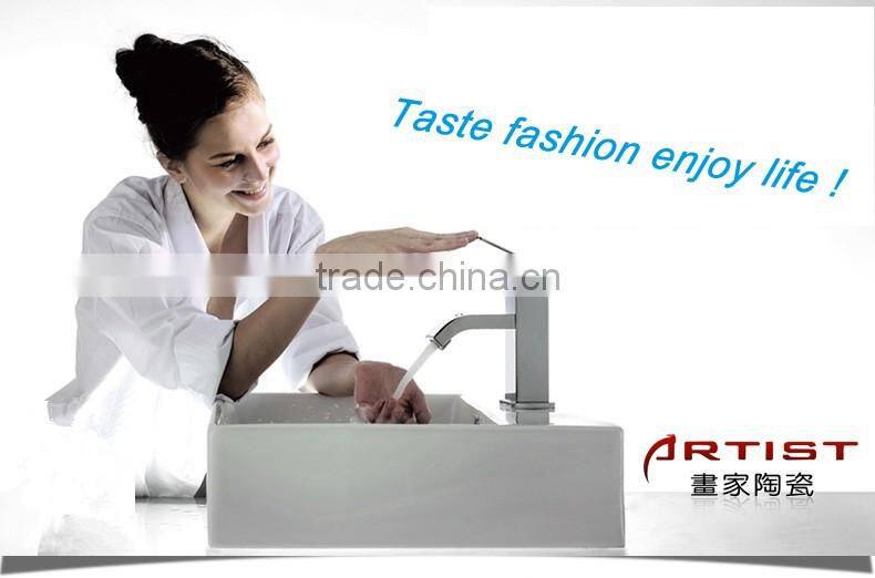 Ceramics wash hand basin products imported from china wholesale