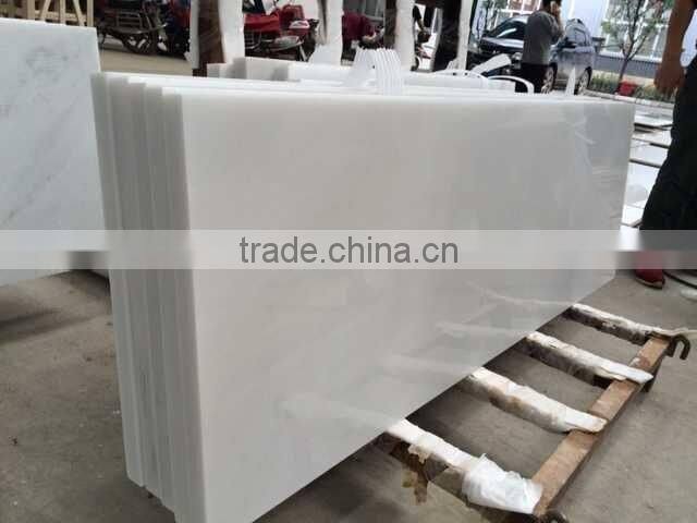 promotion product China marble with marble price China white