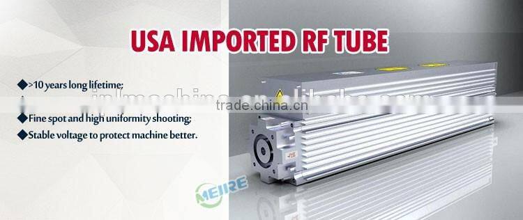 Big discount co2 laser beauty equipment