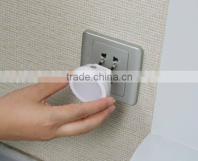 FGE Hot Sale New Design CDS Q Shape LED Pilot Light