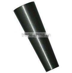 PMMA Darkside Black Acrylic Stretching Ear Taper