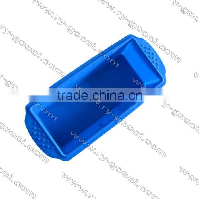 Chocolate cake ice mould tray