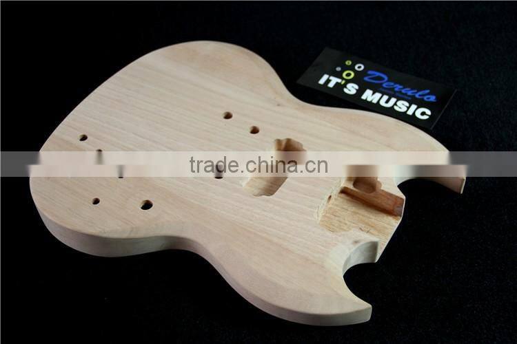 Hot sales high technology guitar kits for sale