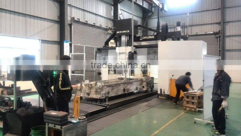 cheap cnc lathe made in China BS205