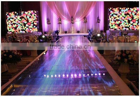 best selling products in america new technology P3.91 indoor rental led video display