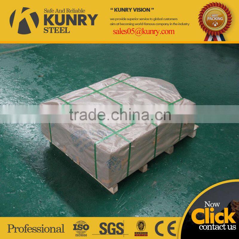 Electrolytic tinplate MR T3