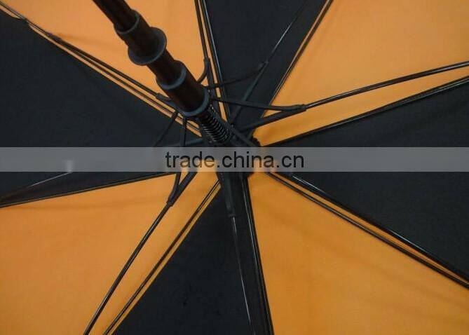 big umbrella factory in china auto open golf game brand umbrella