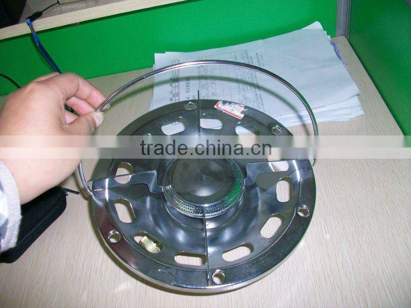 good quality and cheap price outdoor stove