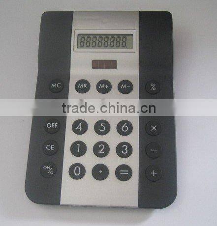 gift calculator(desk calculator with mini calculator)