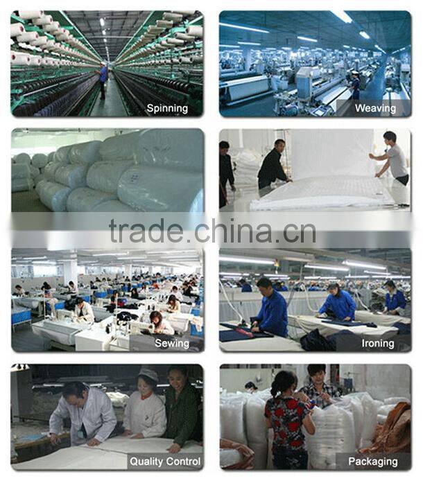 Comfort 1200 Thread Count Goose Down Alternative Comforter Egyptian Cotton 750 Fill Power