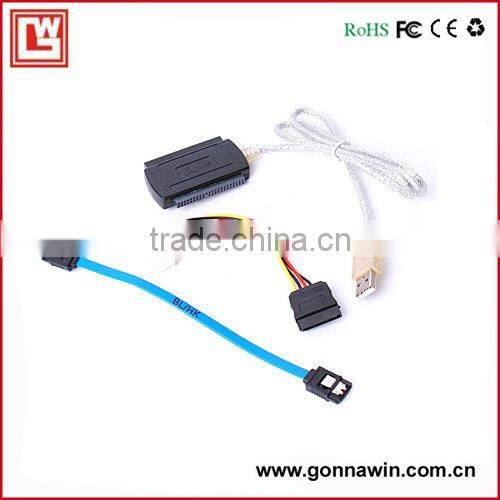 USB to IDE Cable