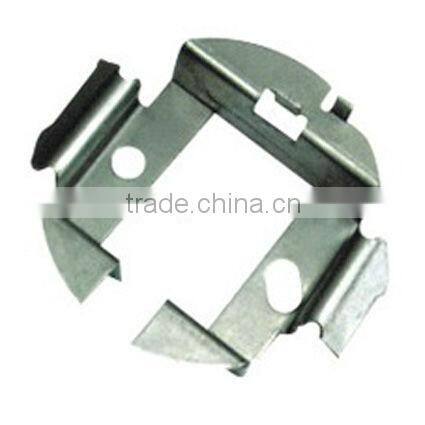 Xenon lamp base for H7