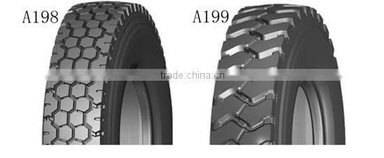 China hot sell motorcycle A158/A168/A169 tube tires