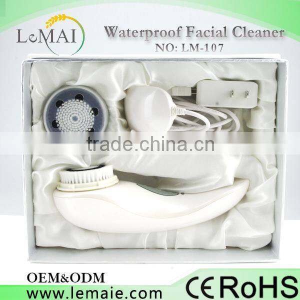 Makeup Facial Brush Best Selling Products Sonic Skin Cleansing Massage Brush