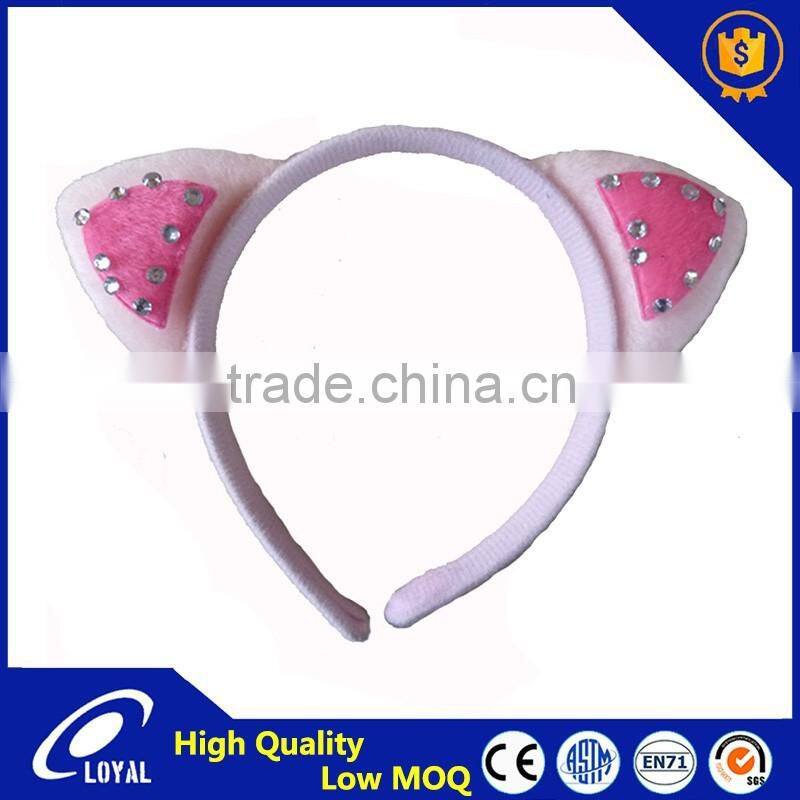 Hot Sale Animal Ears Headband