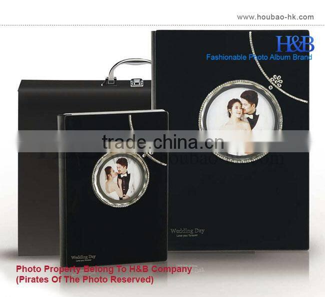 MOQ 5 Sets Decorating Scrapbook Cover