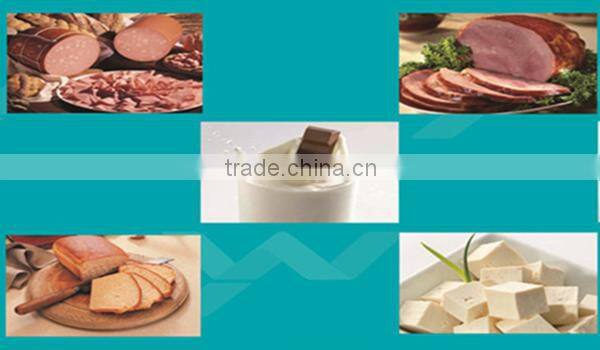 soy protein isolate for making high quality sausage