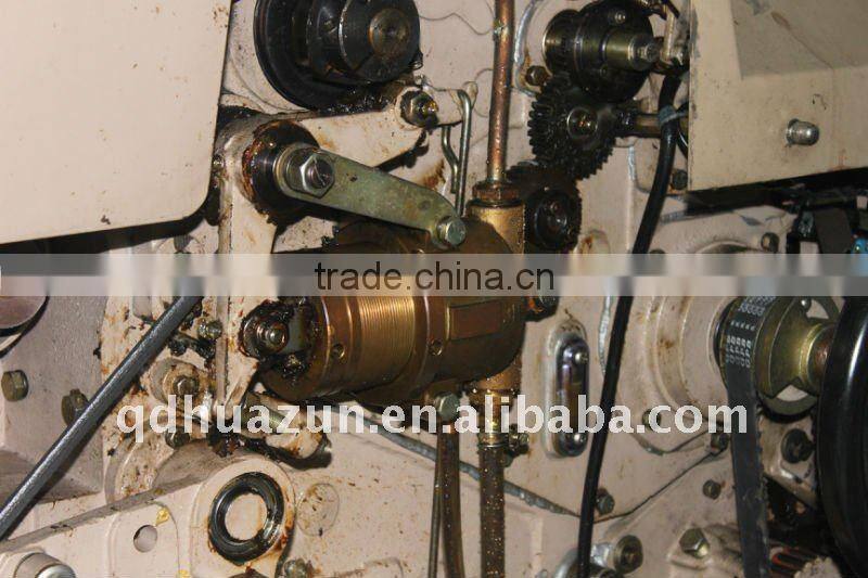 tsudakoma 300 type water jet loom -power loom