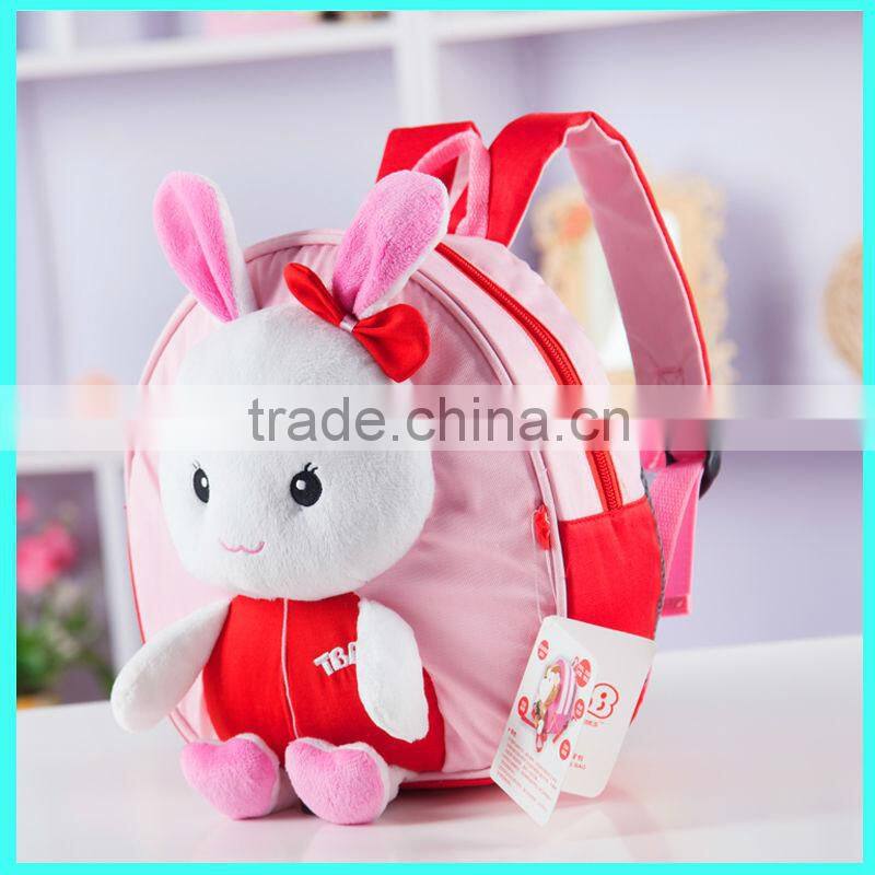 Best seller high end baby girls animal shaped boutique bags