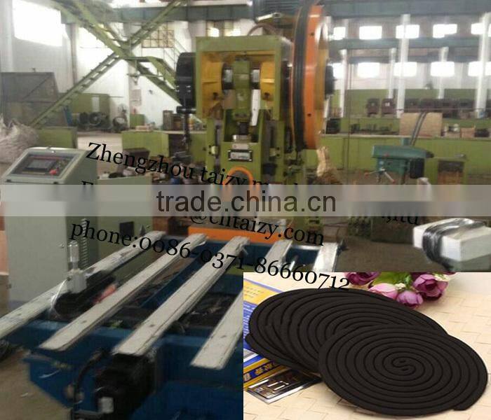2015 Paper Mosquito Coil Manufacturing Machine for sale