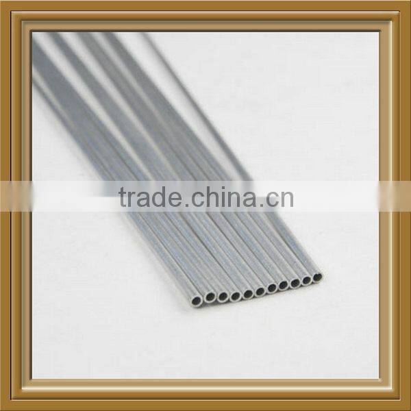 6061 6063 anodized aluminium tube