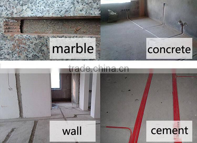 light chaser Wall chaser tool wall slotter