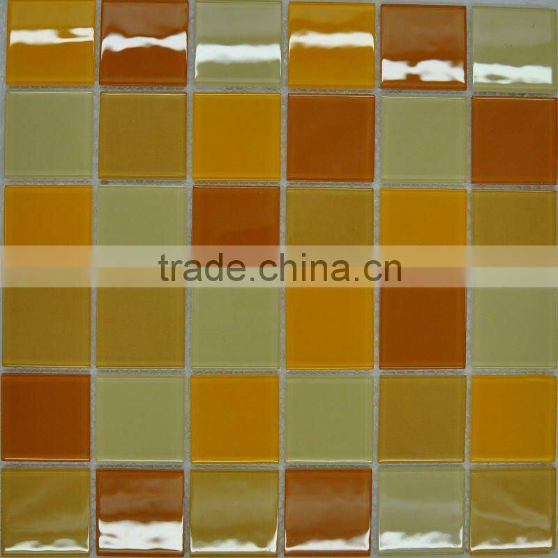 handicraft customized mosaics chips