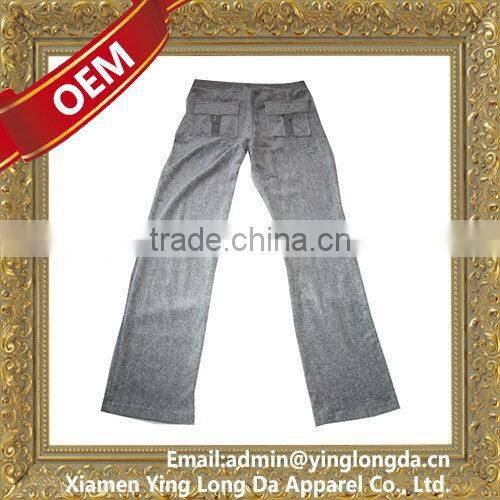 Excellent quality new coming jogger track pants